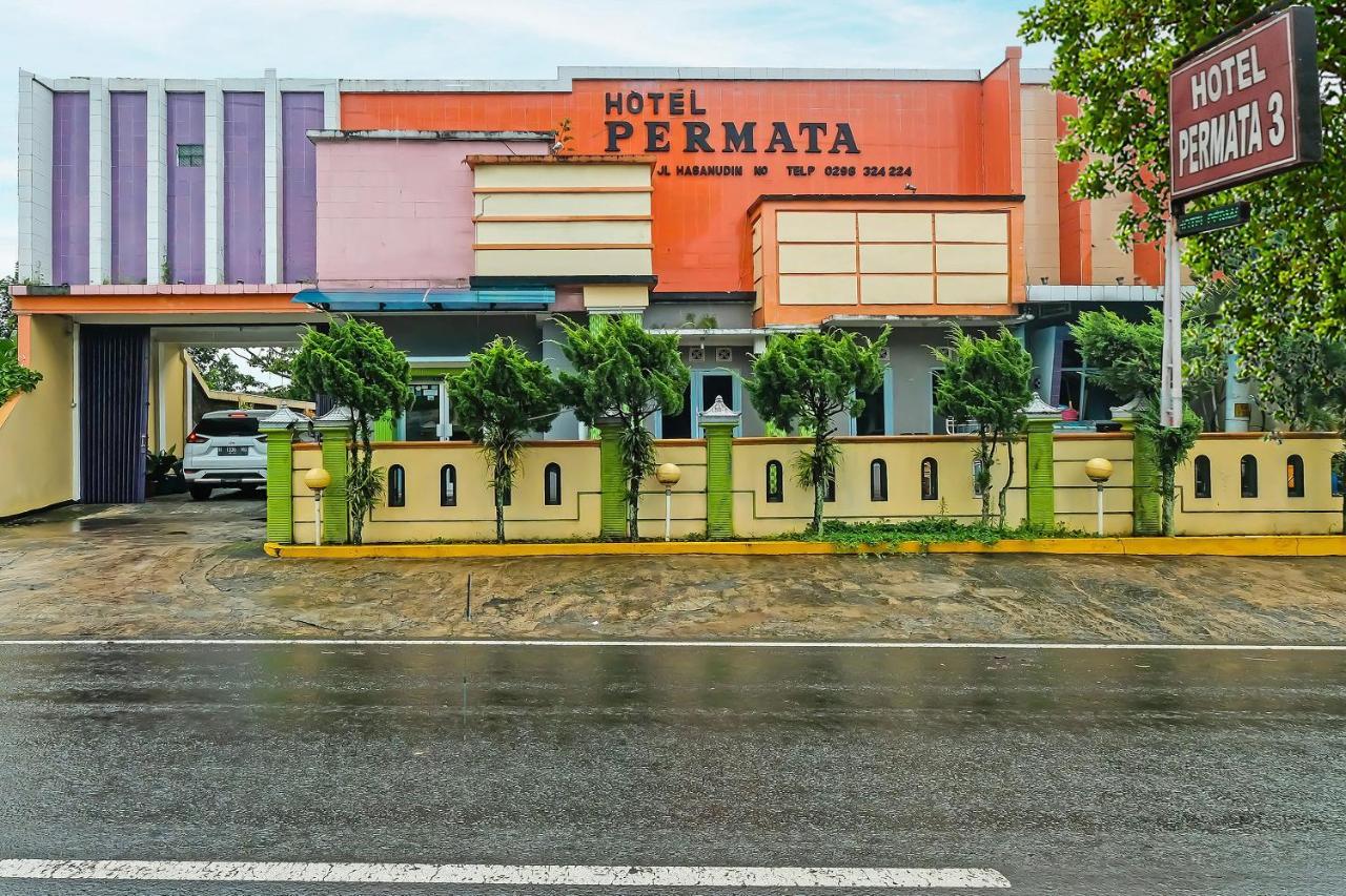 Hotel Oyo 92486 Permata 3
