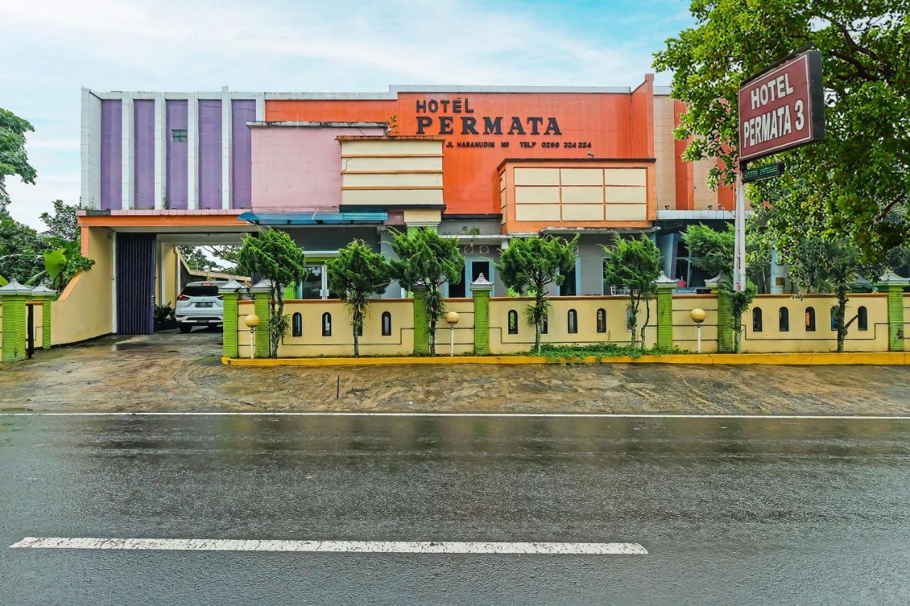 Oyo 92486 Permata 3